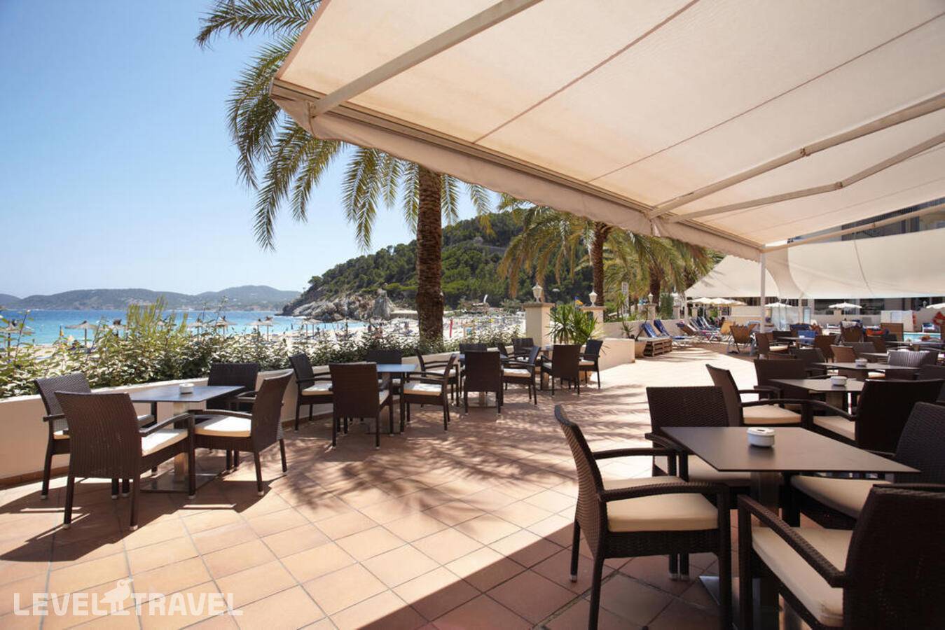 фотографии отеля Grupotel Cala San Vicente в Испания(о. Ибица ) - фото №19