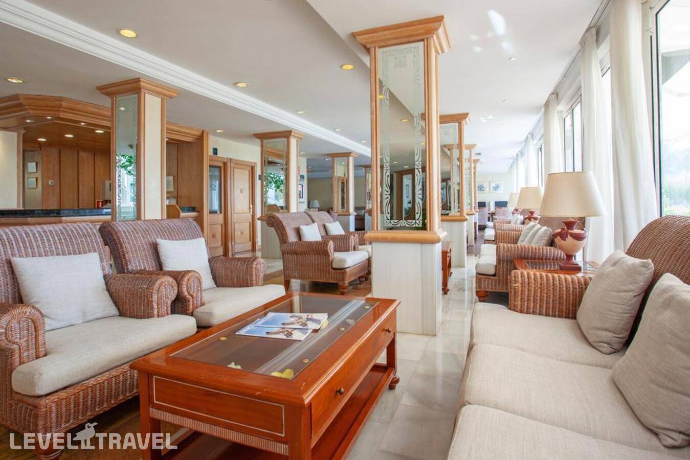 фотографии отеля Grupotel Cala San Vicente в Испания(о. Ибица ) - фото №2