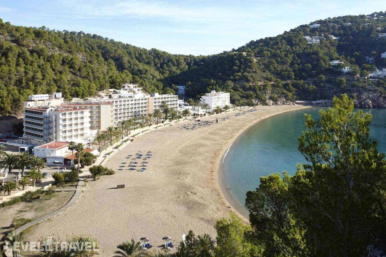 фотографии отеля Grupotel Cala San Vicente в Испания(о. Ибица ) - фото №20