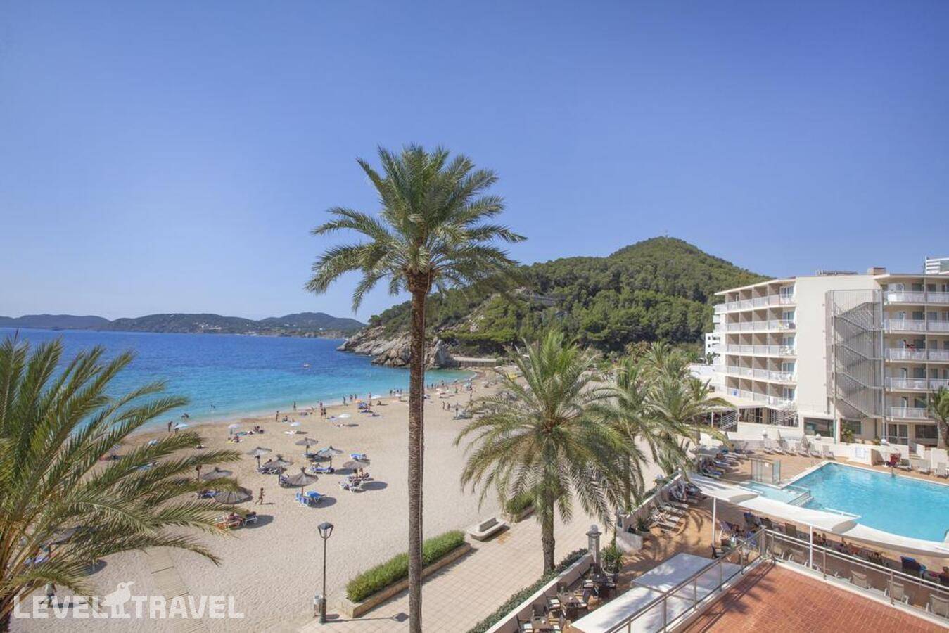 фотографии отеля Grupotel Cala San Vicente в Испания(о. Ибица ) - фото №18