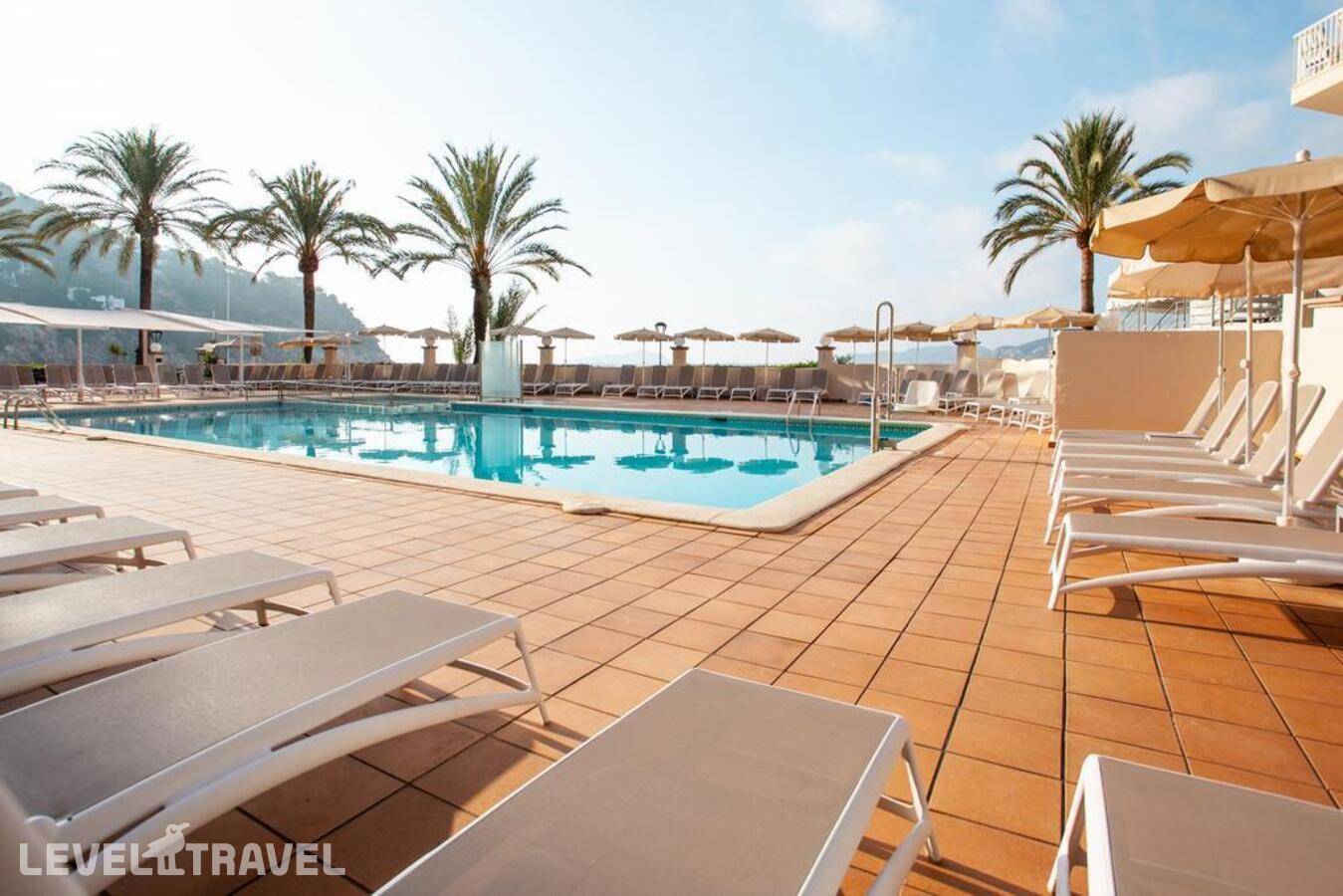 фотографии отеля Grupotel Cala San Vicente в Испания(о. Ибица ) - фото №6