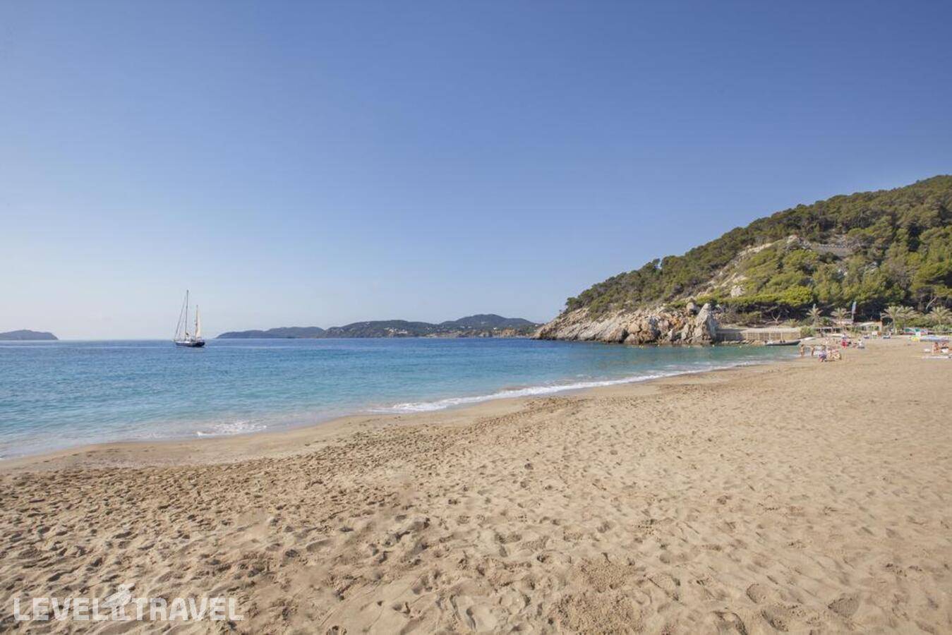 фотографии отеля Grupotel Cala San Vicente в Испания(о. Ибица ) - фото №31