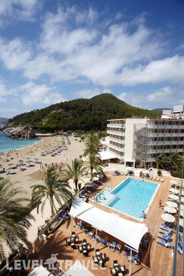 фотографии отеля Grupotel Cala San Vicente в Испания(о. Ибица ) - фото №21