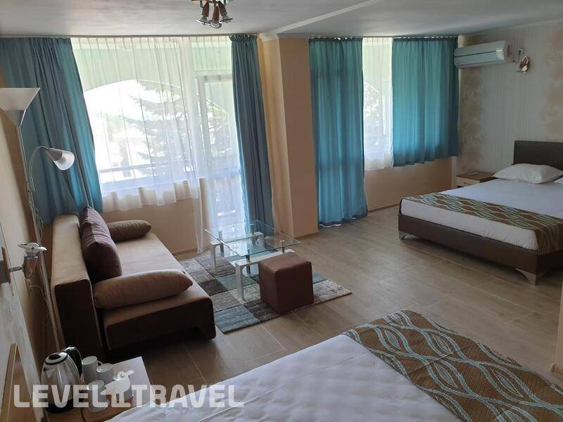 Фотография Diamond Hotel