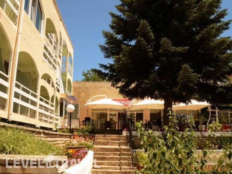 Фотография Diamond Hotel