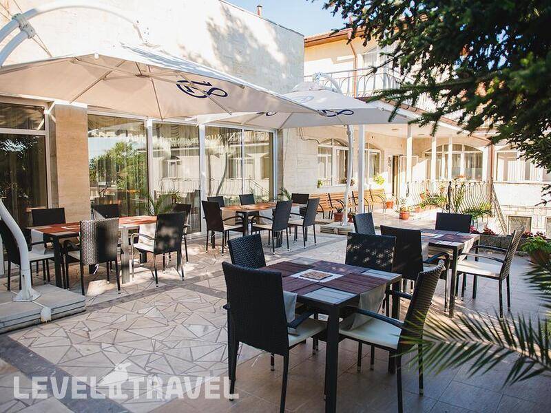 Фотография Diamond Hotel