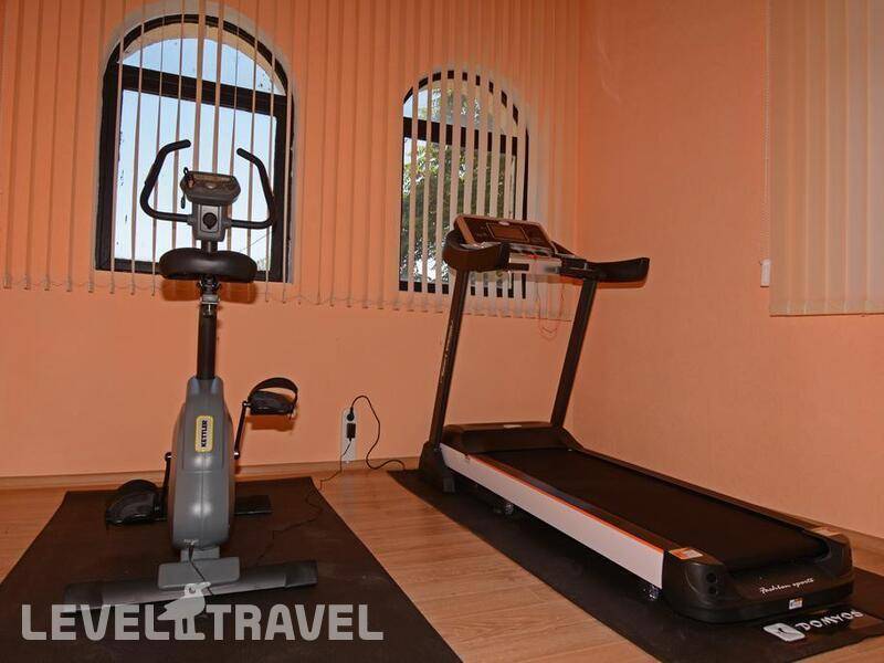 Фотография Diamond Hotel