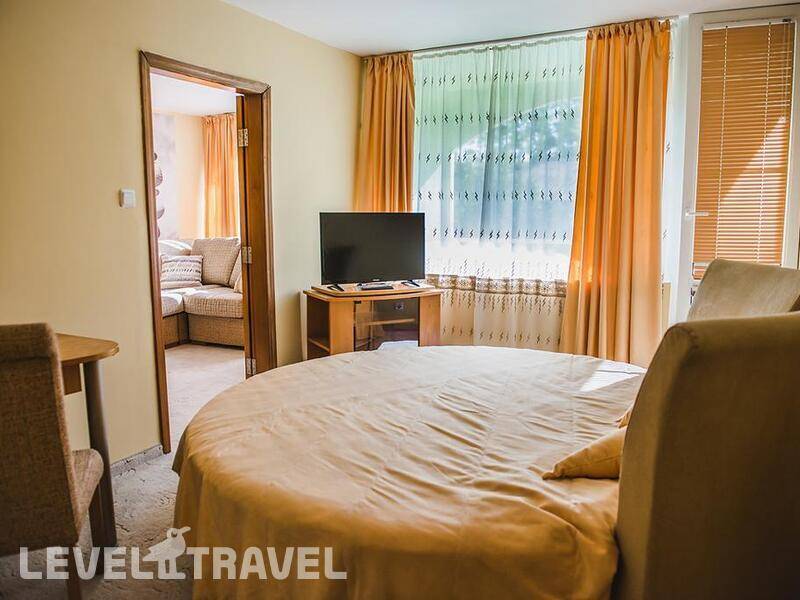 Фотография Diamond Hotel