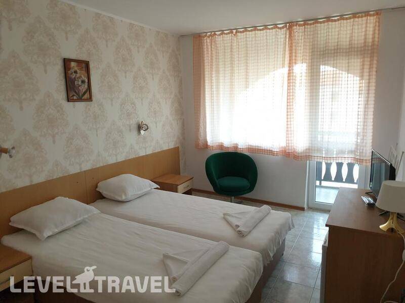 Фотография Diamond Hotel