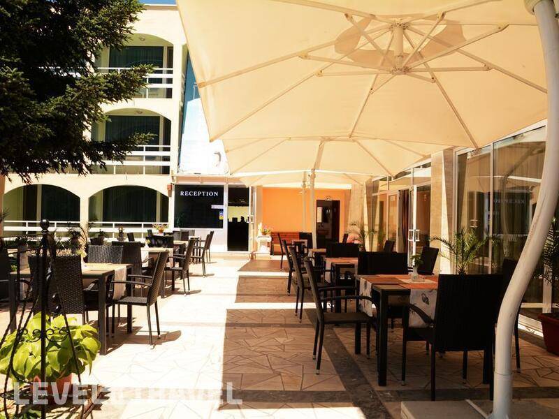 Фотография Diamond Hotel