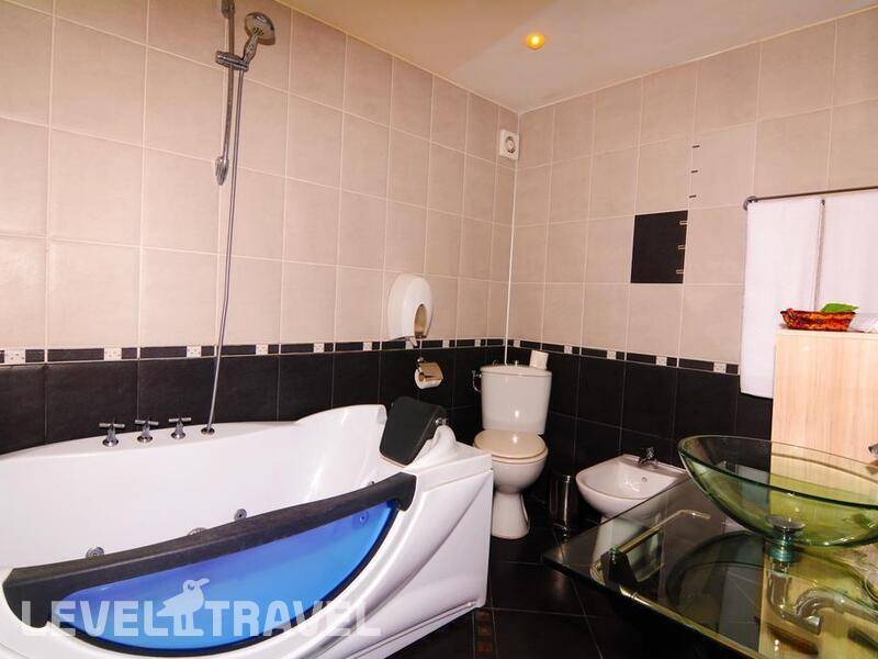 Фотография Diamond Hotel