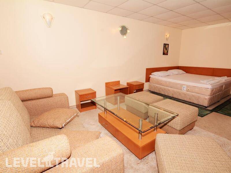 Фотография Diamond Hotel