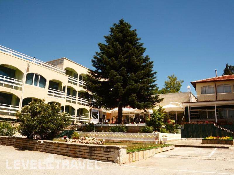 Фотография Diamond Hotel