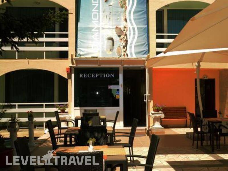 Фотография Diamond Hotel