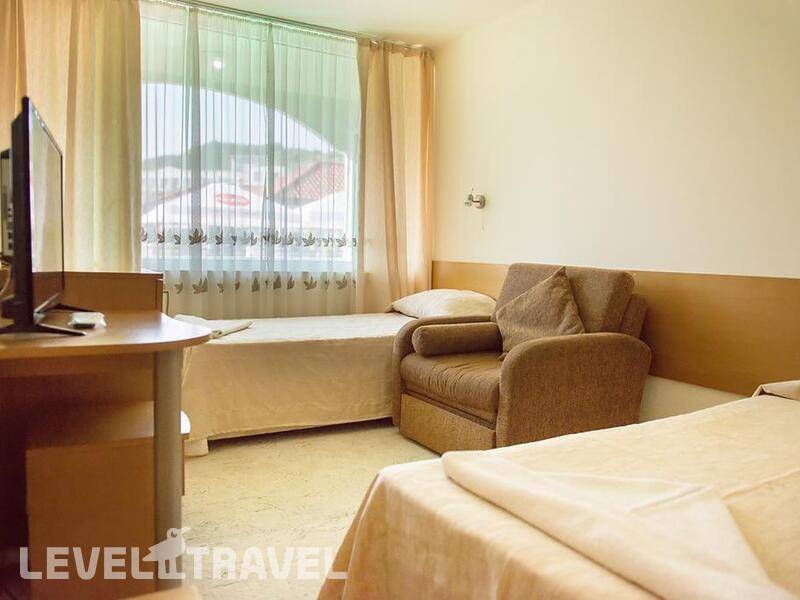 Фотография Diamond Hotel