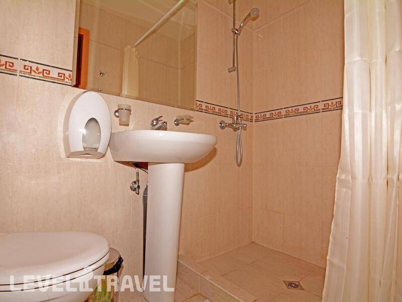 Фотография Diamond Hotel