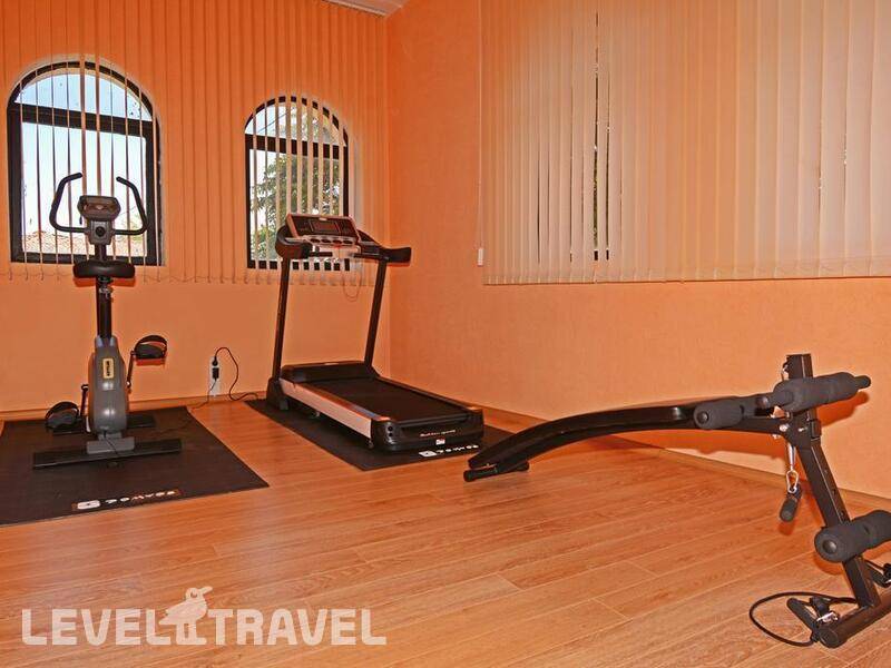 Фотография Diamond Hotel