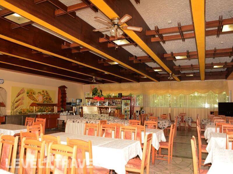 Фотография Diamond Hotel