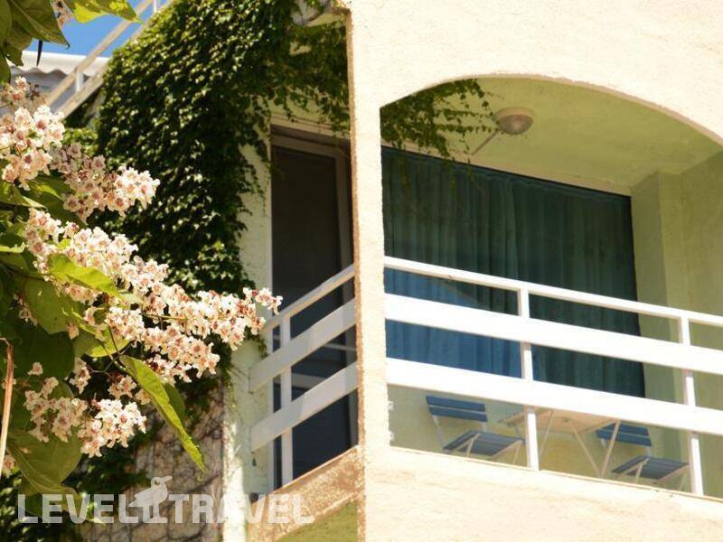 Фотография Diamond Hotel