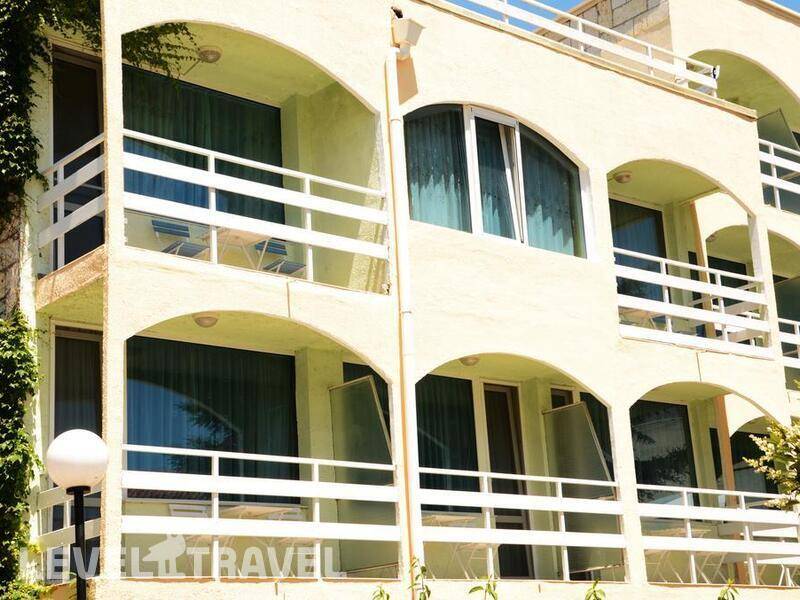 Фотография Diamond Hotel