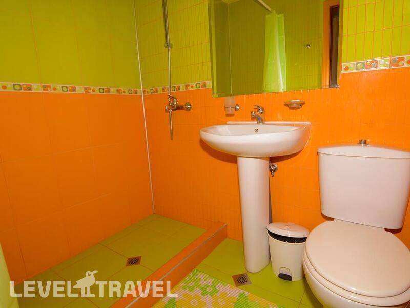 Фотография Diamond Hotel