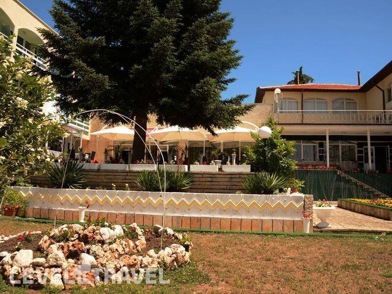 Фотография Diamond Hotel