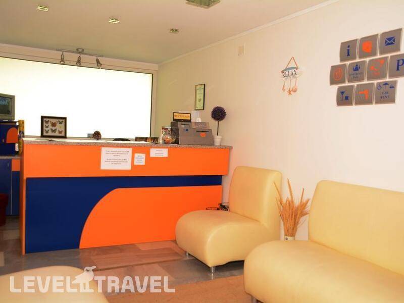 Фотография Diamond Hotel