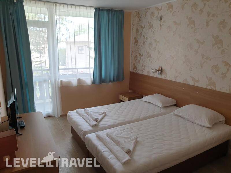 Фотография Diamond Hotel