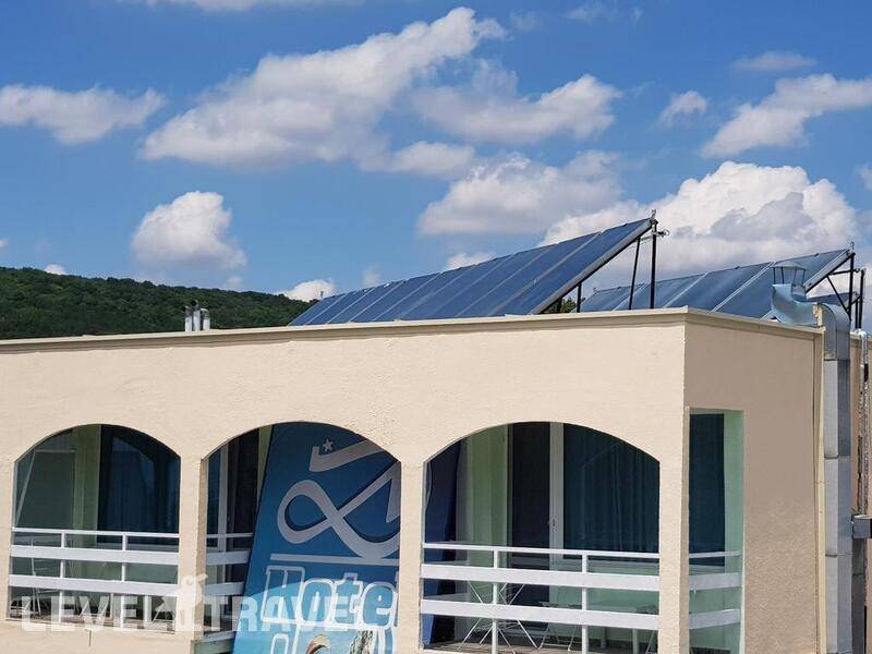 Фотография Diamond Hotel