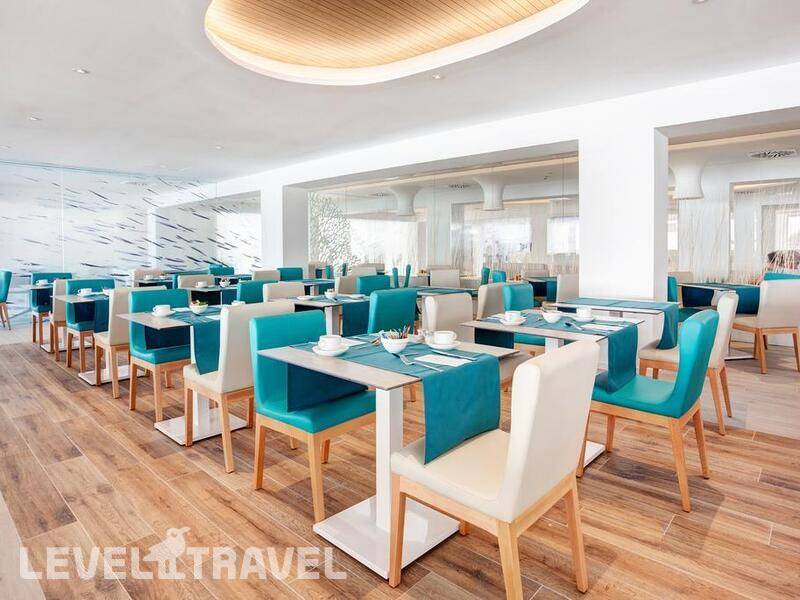 Фотография The Sea Hotel By Grupotel (Adults Only 18+)