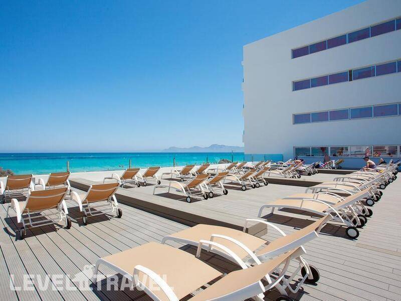 Фотография The Sea Hotel By Grupotel (Adults Only 18+)