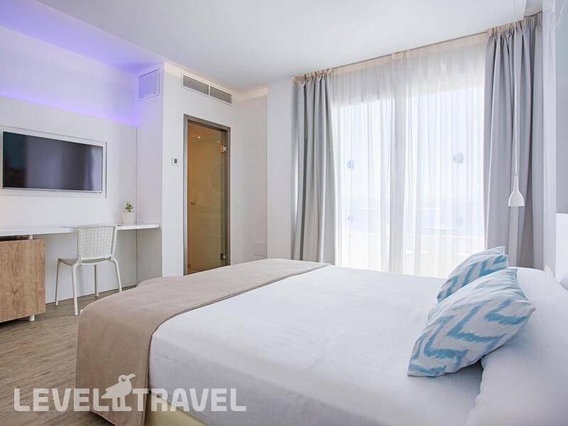 Фотография The Sea Hotel By Grupotel (Adults Only 18+)