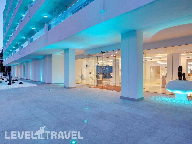 Фотография The Sea Hotel By Grupotel (Adults Only 18+)