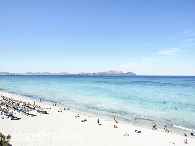 Фотография The Sea Hotel By Grupotel (Adults Only 18+)
