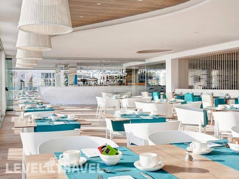 Фотография The Sea Hotel By Grupotel (Adults Only 18+)