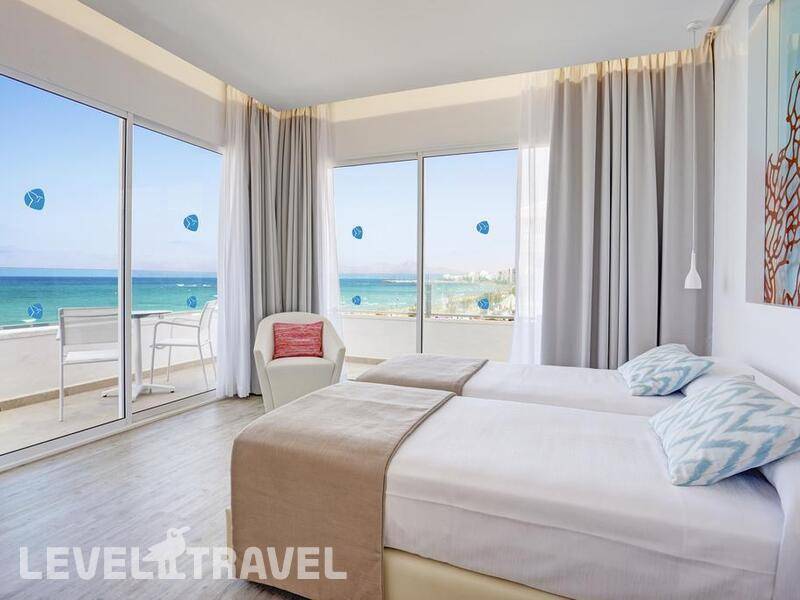 Фотография The Sea Hotel By Grupotel (Adults Only 18+)
