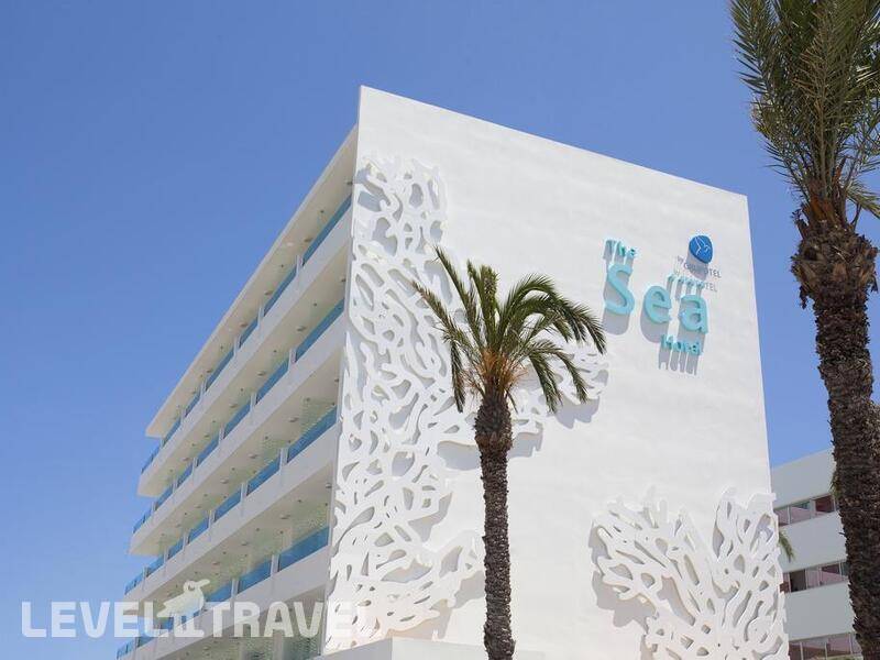 Фотография The Sea Hotel By Grupotel (Adults Only 18+)