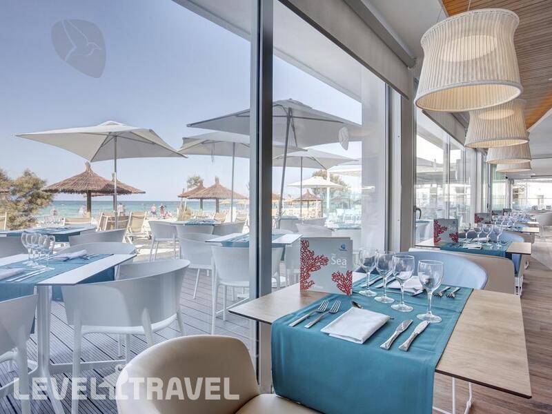 Фотография The Sea Hotel By Grupotel (Adults Only 18+)