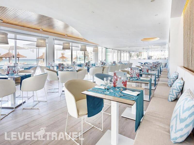 Фотография The Sea Hotel By Grupotel (Adults Only 18+)