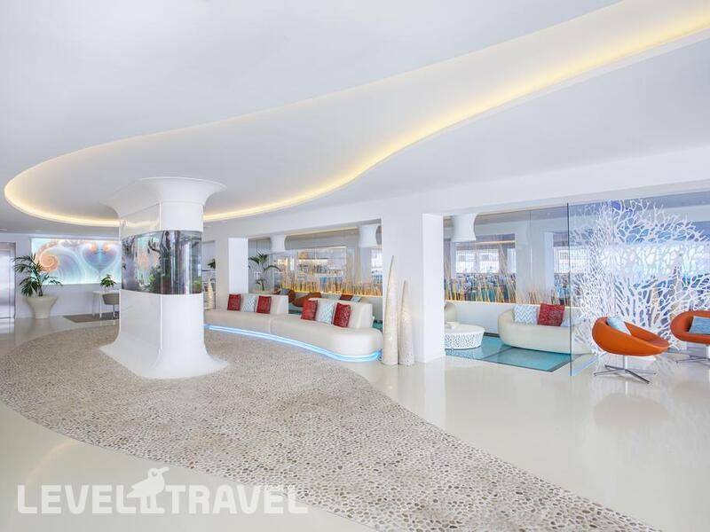 Фотография The Sea Hotel By Grupotel (Adults Only 18+)