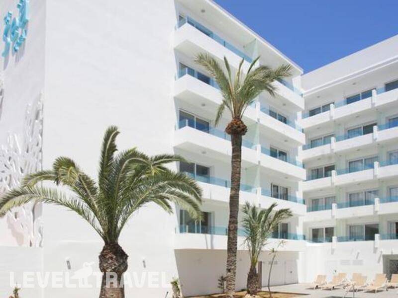 Фотография The Sea Hotel By Grupotel (Adults Only 18+)