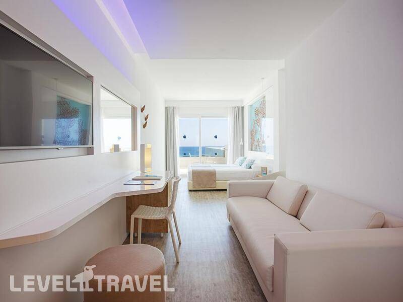 Фотография The Sea Hotel By Grupotel (Adults Only 18+)