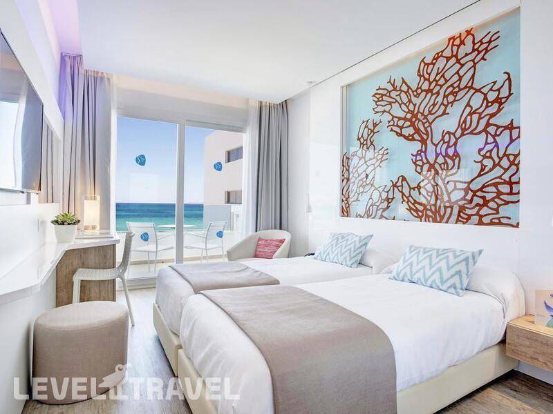 Фотография The Sea Hotel By Grupotel (Adults Only 18+)