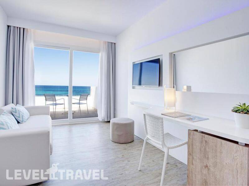 Фотография The Sea Hotel By Grupotel (Adults Only 18+)