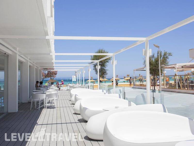 Фотография The Sea Hotel By Grupotel (Adults Only 18+)