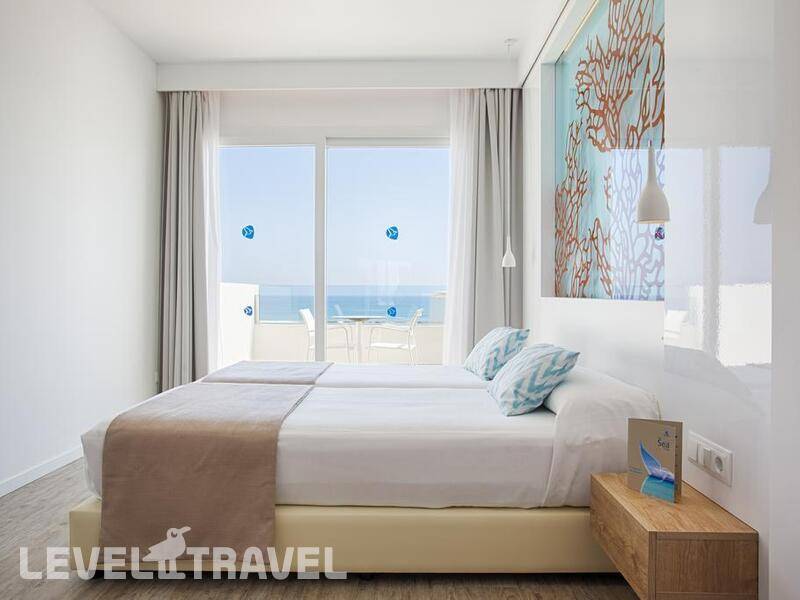 Фотография The Sea Hotel By Grupotel (Adults Only 18+)