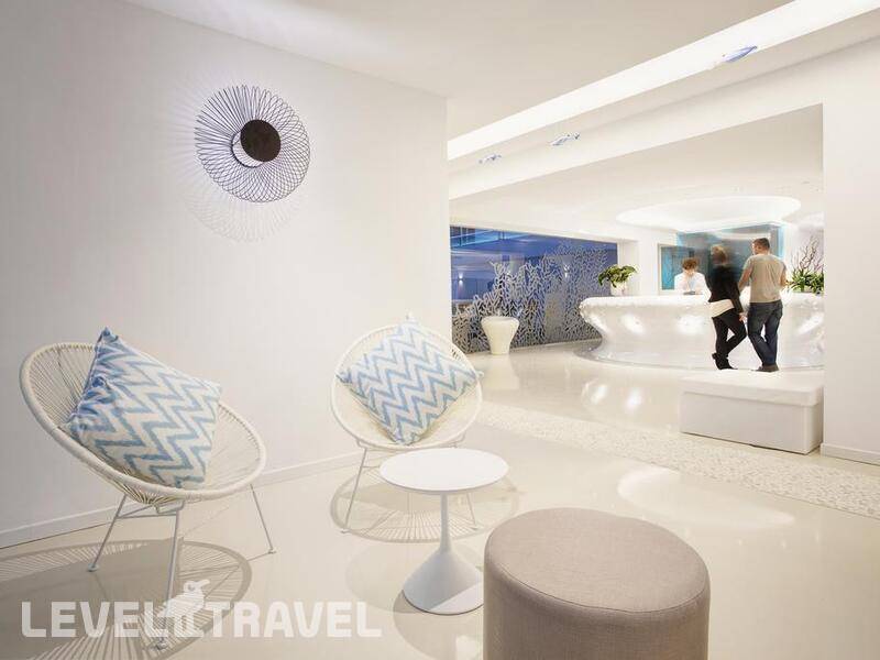 Фотография The Sea Hotel By Grupotel (Adults Only 18+)