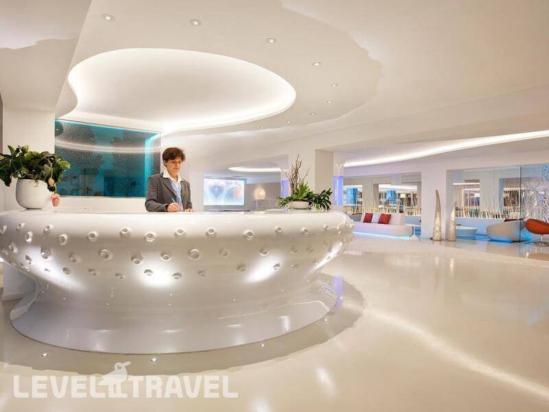 Фотография The Sea Hotel By Grupotel (Adults Only 18+)
