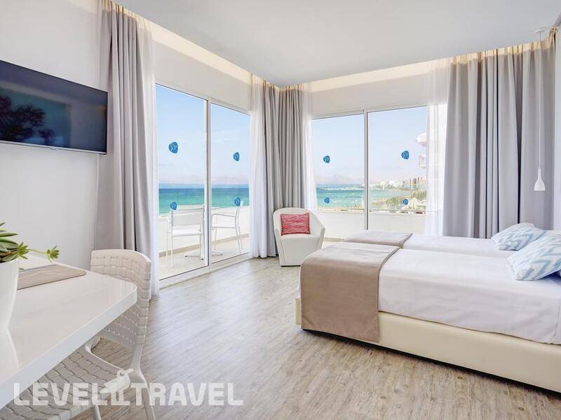 Фотография The Sea Hotel By Grupotel (Adults Only 18+)