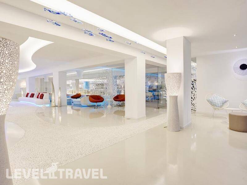 Фотография The Sea Hotel By Grupotel (Adults Only 18+)
